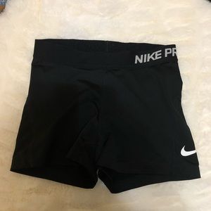 Nike pros